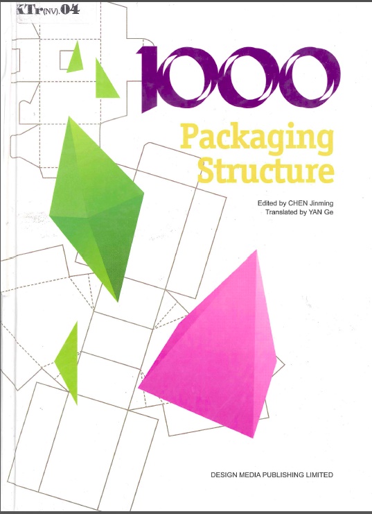 1000 packaging structure
