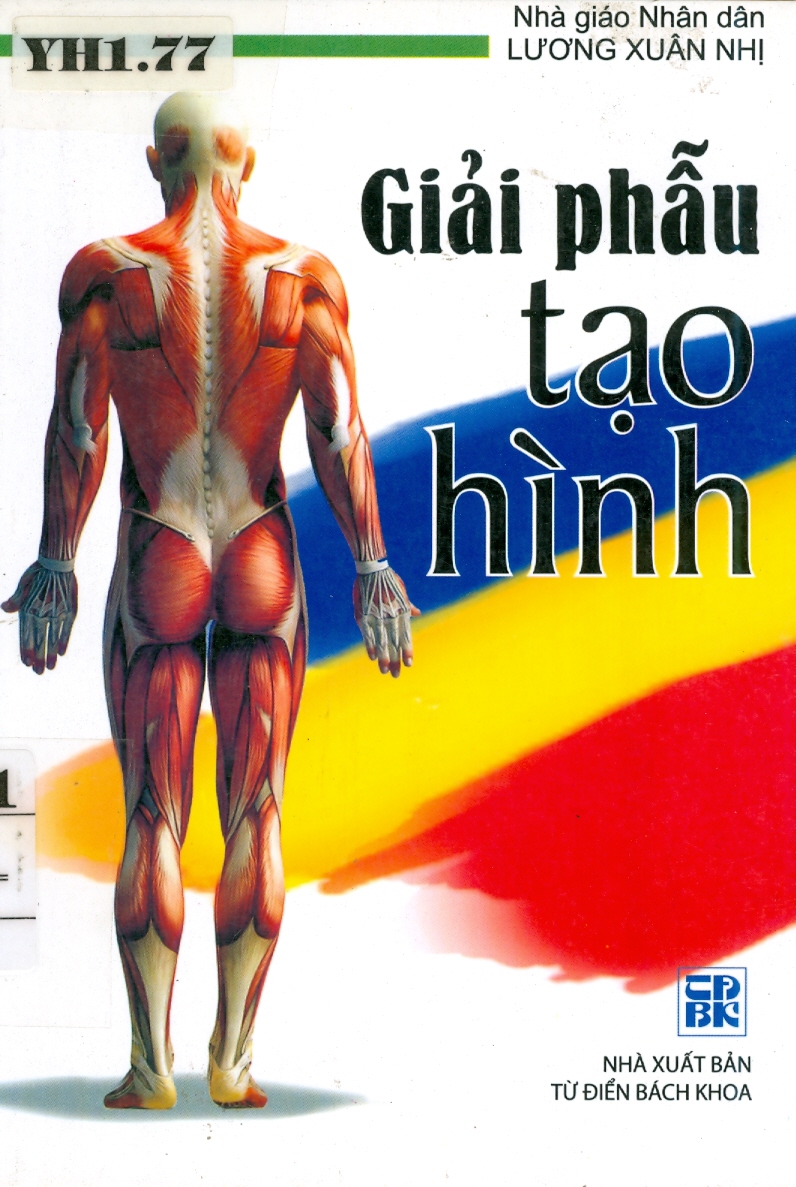 Giải phẫu tạo hình